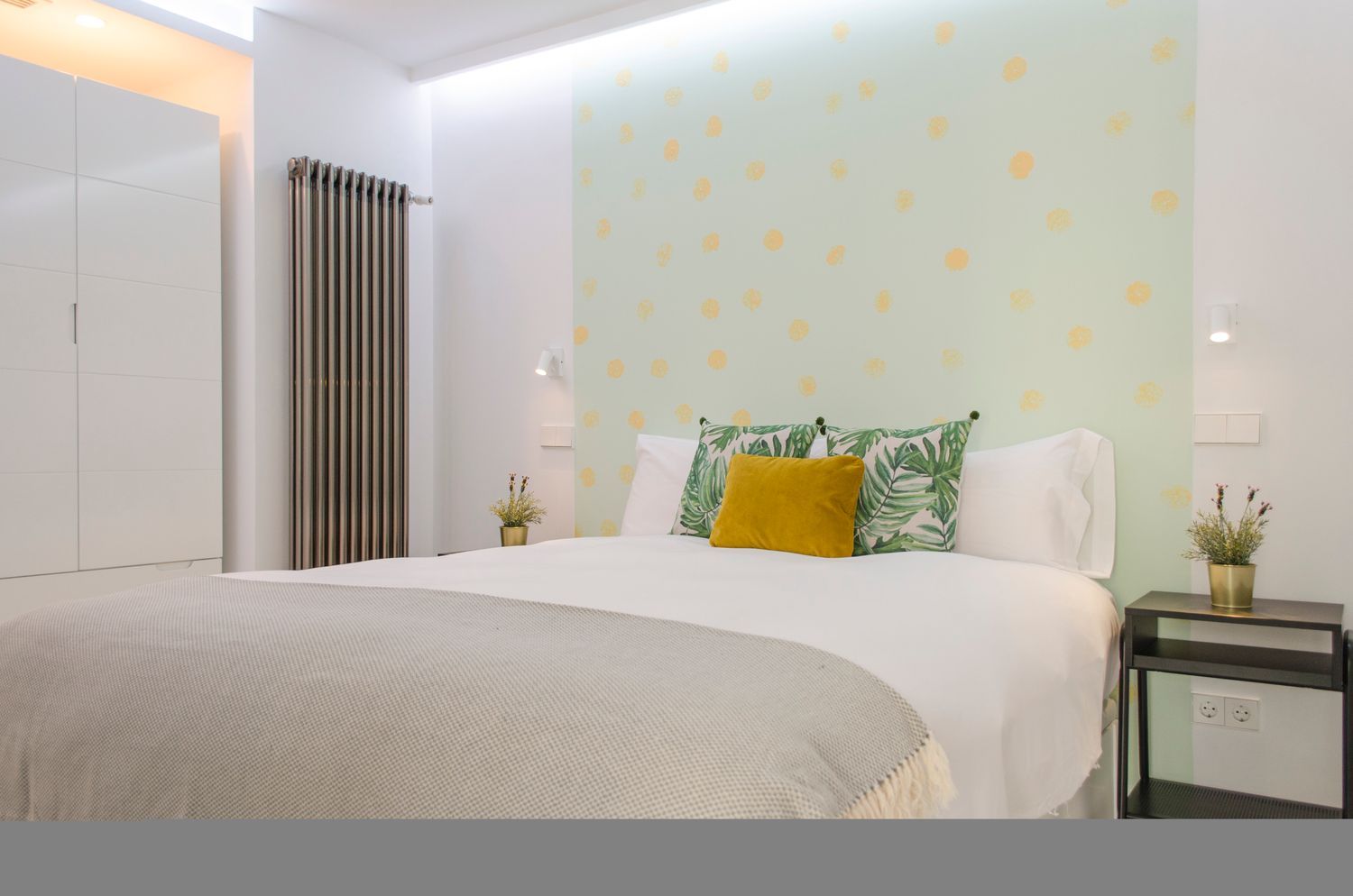 Piso en calle Luis Larrainza, 45 - Foto 5