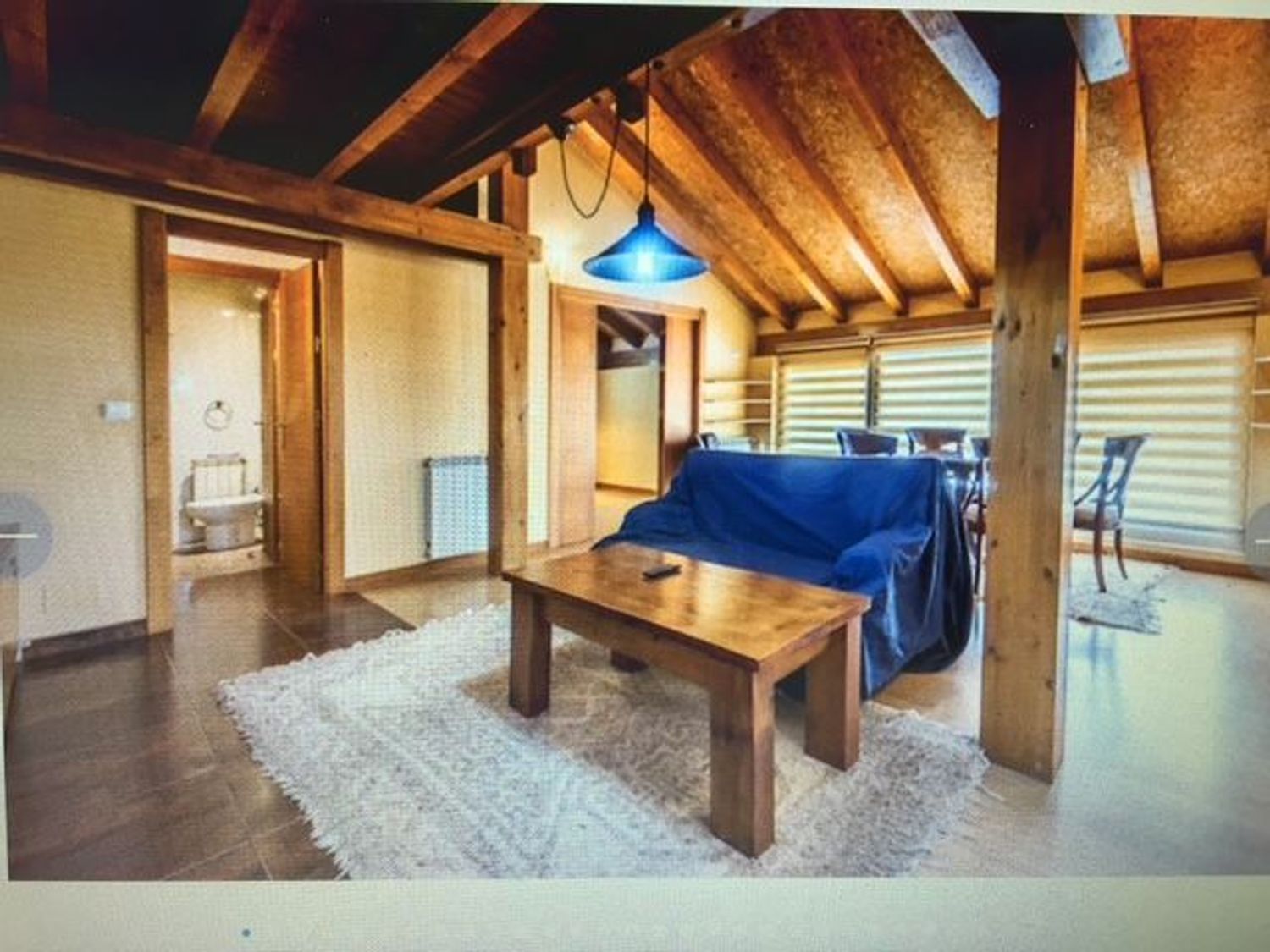 Casa de pueblo en Plaza del Medio Lugar, 29 - Foto 4