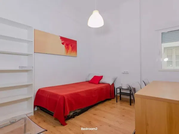 Piso en San José de Calasanz, 24 - Foto 11