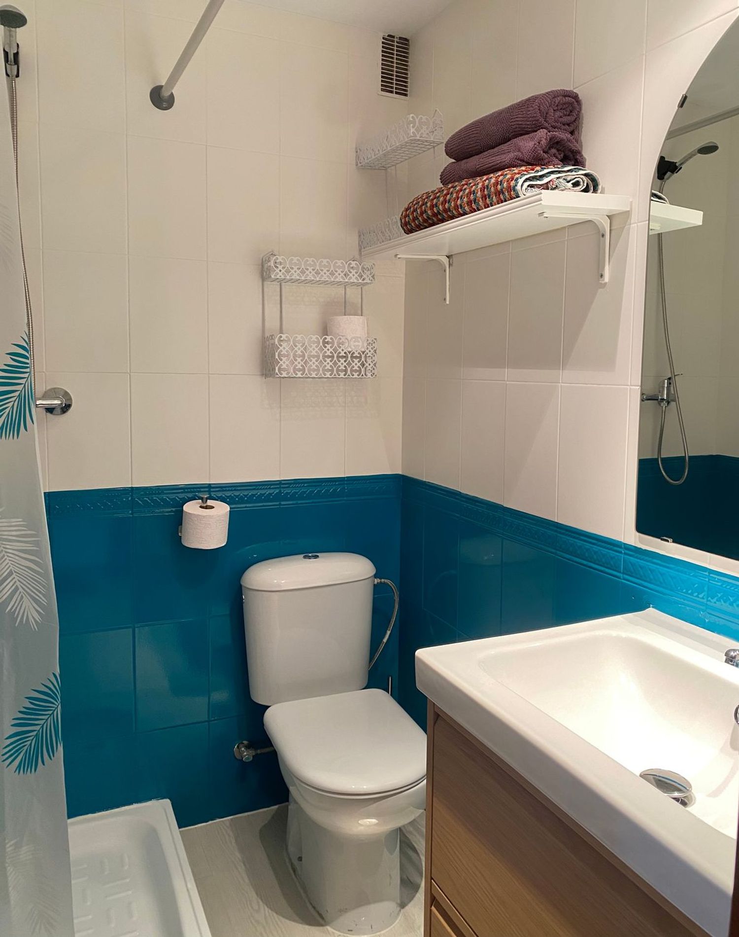 Piso en Calle Hespérides, 21, Guadalmar - Foto 16