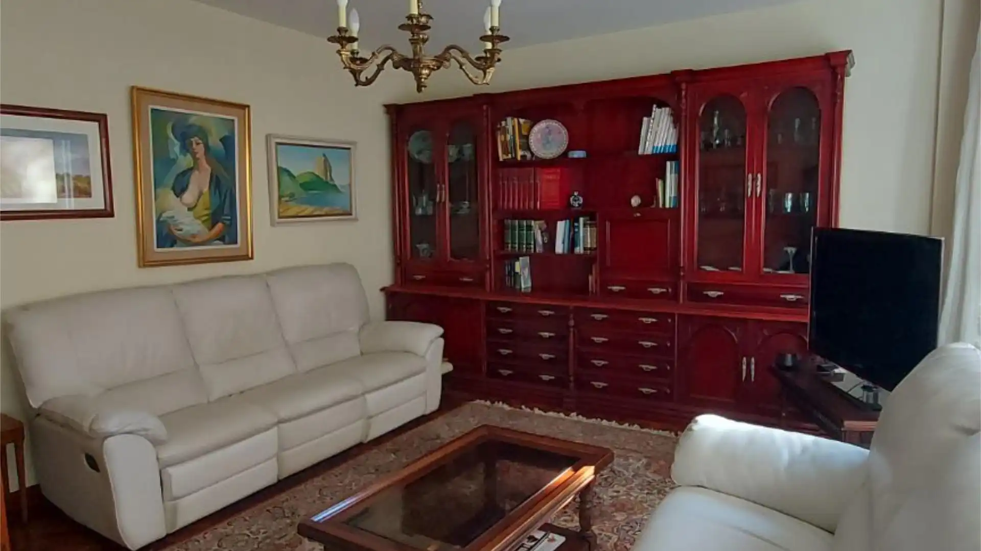 Piso en  Rúa Huertas 1 - Foto 12