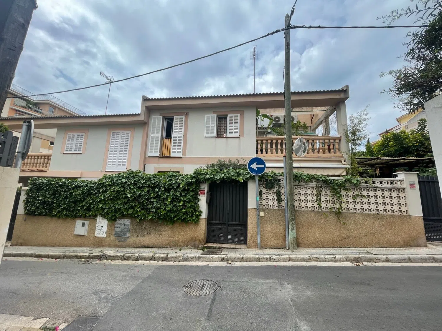 Chalet pareado en Barrio El Terreno - Foto 1