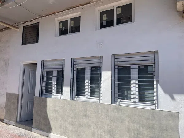 Estudio en pasaje Alcalde Joaquín Alonso, 18 - Foto 9