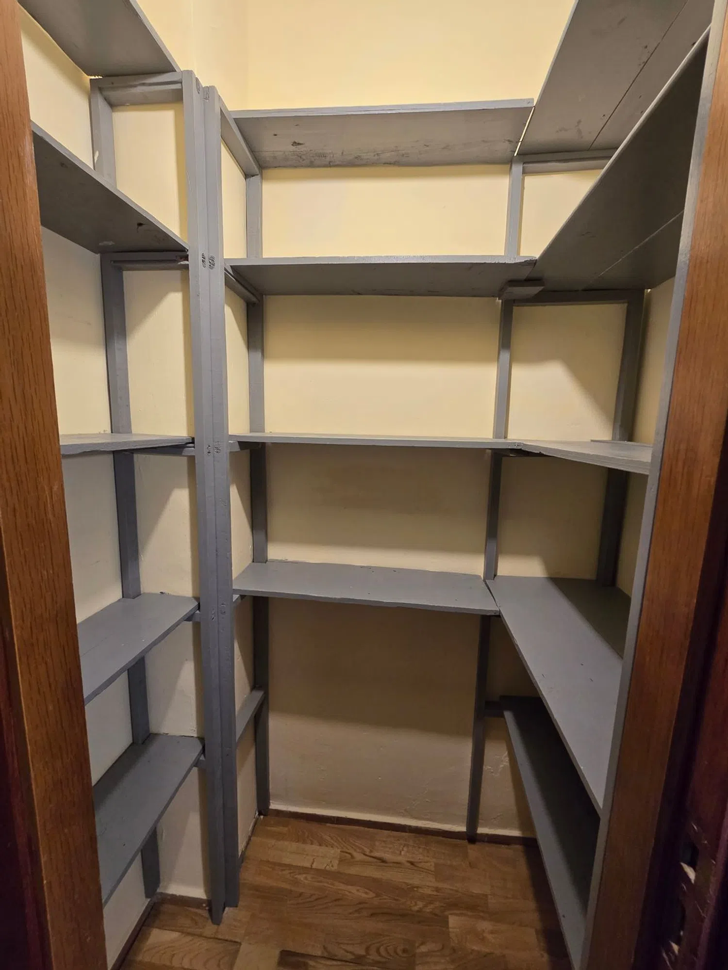 Piso en paseo del Comandante Fortea, 7 - Foto 5