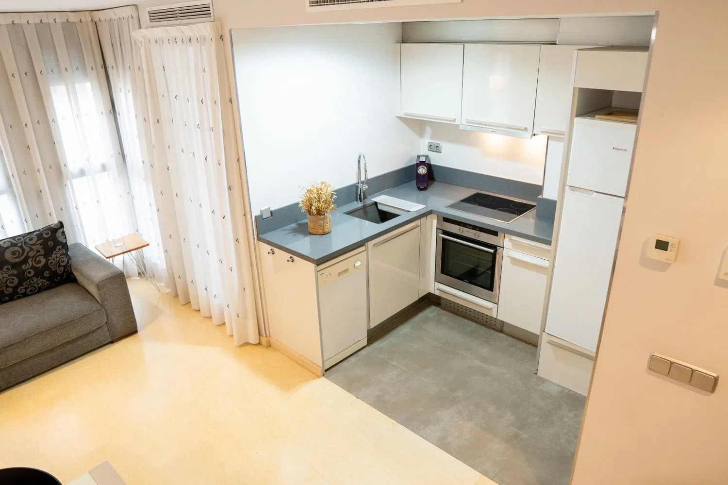 Dúplex en calle de Russafa, 48 - Foto 15