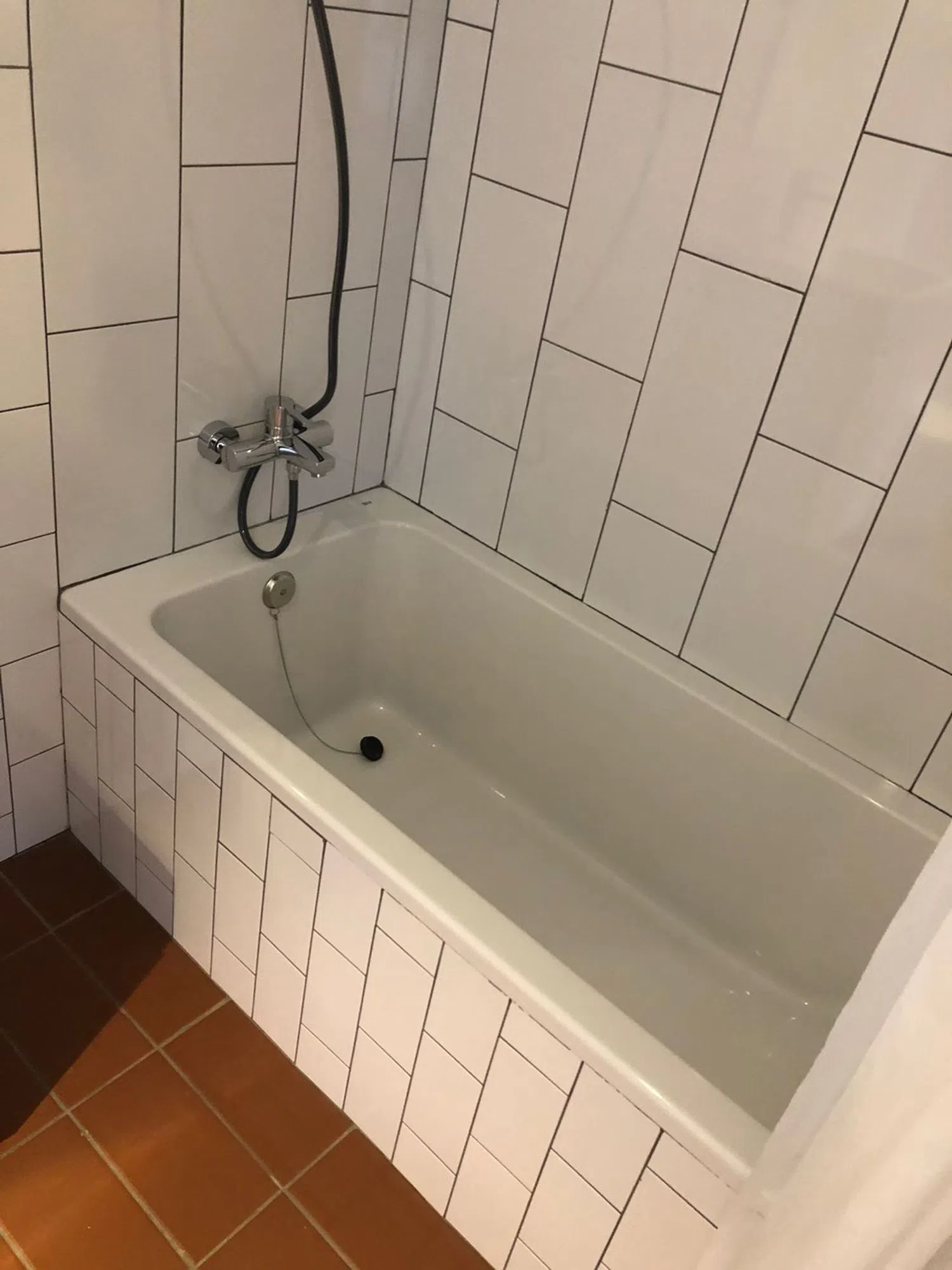 Piso en calle d'Eduard Maristany, 11 - Foto 9