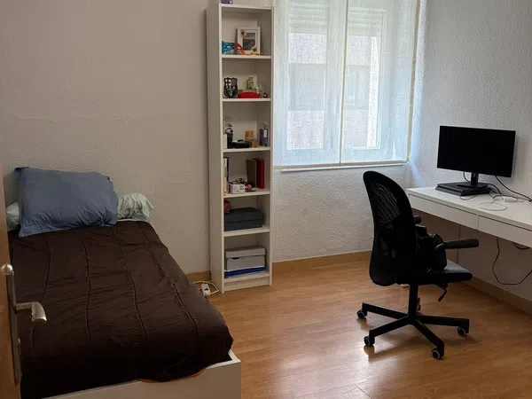 Piso en calle Tejares, 14 - Foto 6