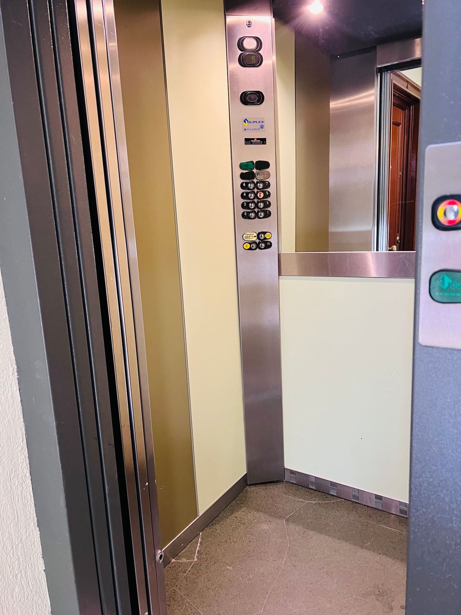 Piso en Fernando Diaz De Mendoza, 54, Comillas - Foto 34