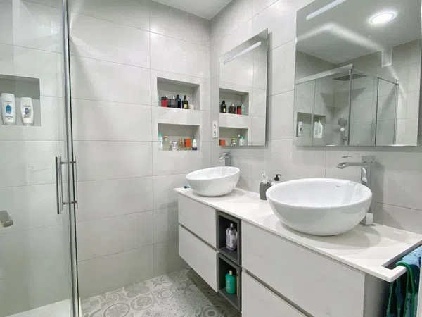 Piso en calle de Ayala, Madrid, 71