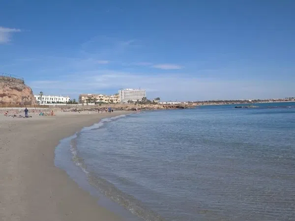 Piso en Avenida Velero, 100, Cabo Roig - Foto 8