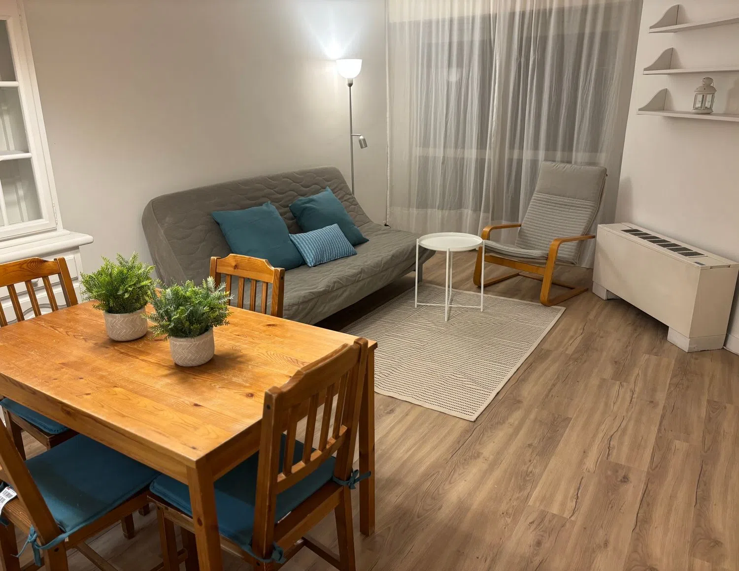 Piso en calle de Maldonado, 55 - Foto 7