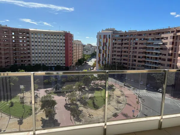 Piso en plaza Brigada Paracaidista, 9 - Foto 4