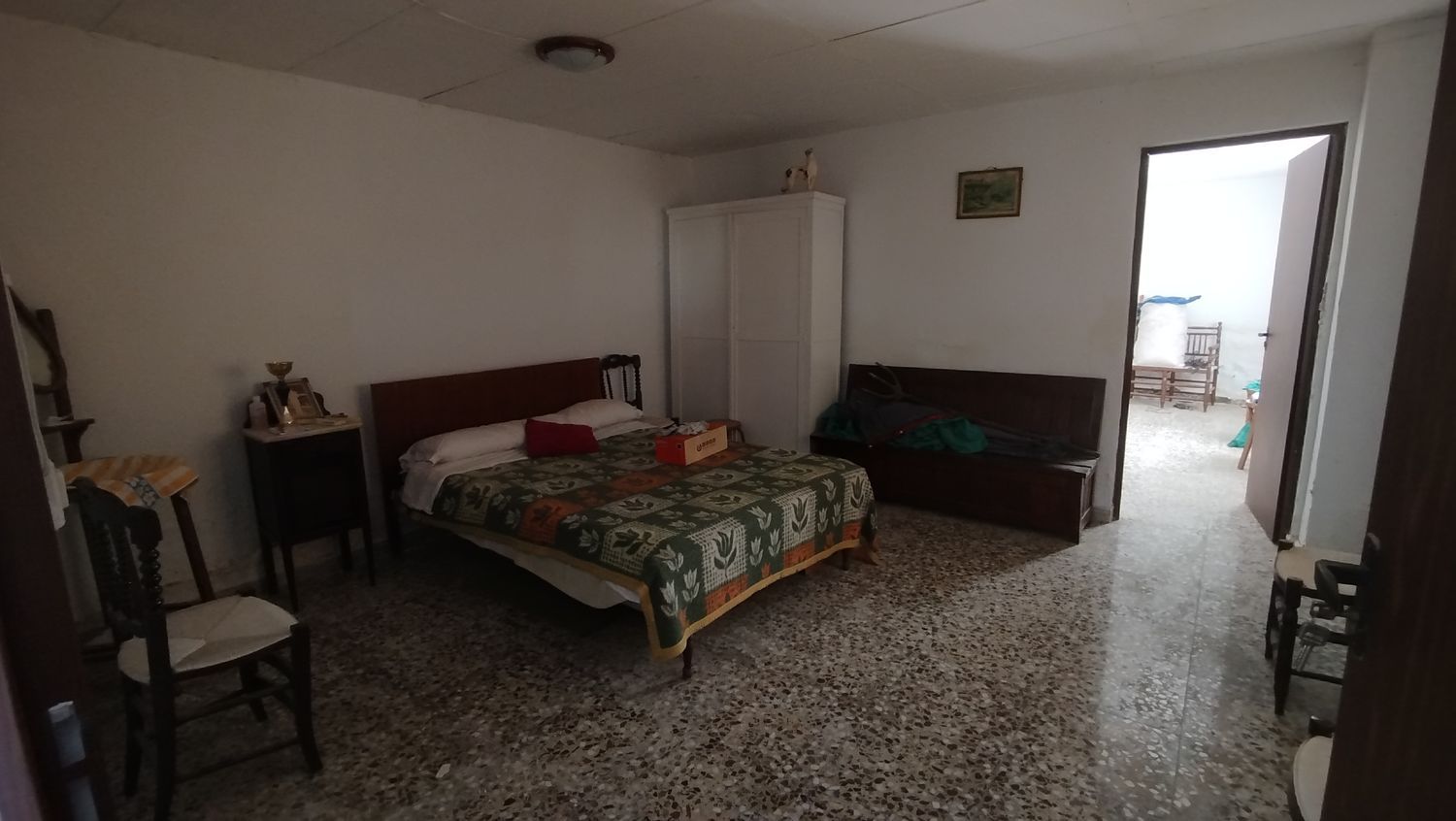 Casa de pueblo en Callejón paz s/n - Foto 12