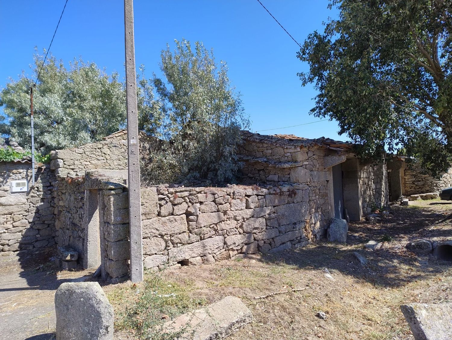 Casa de pueblo en Calle Larga, 22 - Foto 3