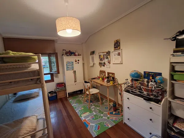 Casa o chalet independiente en Barrio Salto del Oso, 35 - Foto 17