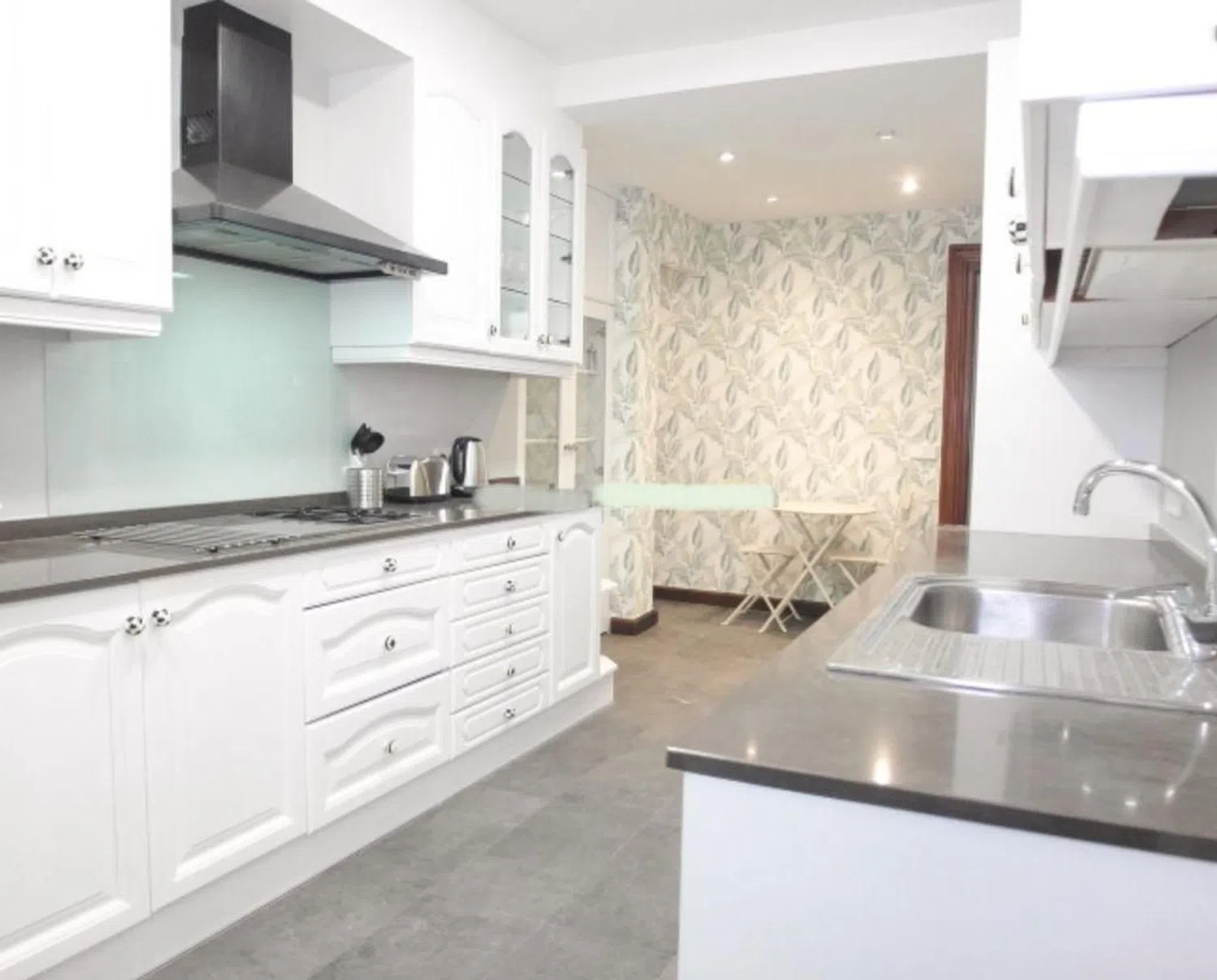 Piso en calle de Máiquez, 12 - Foto 4