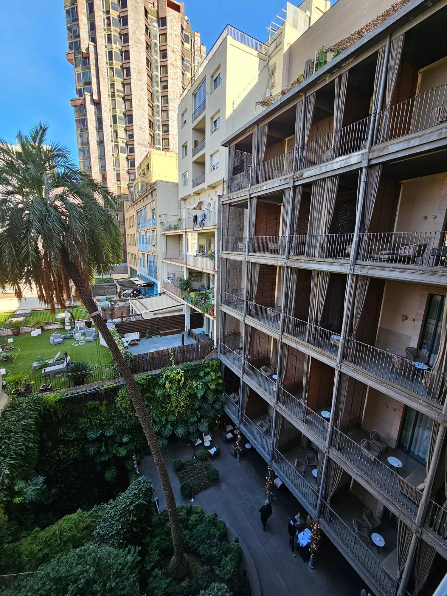 Piso en calle de Pau Claris, 70 - Foto 11