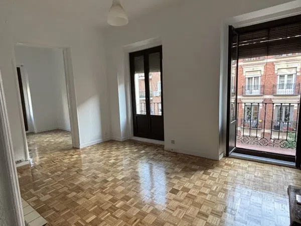 Alquiler de piso en Lavapiés-Embajadores