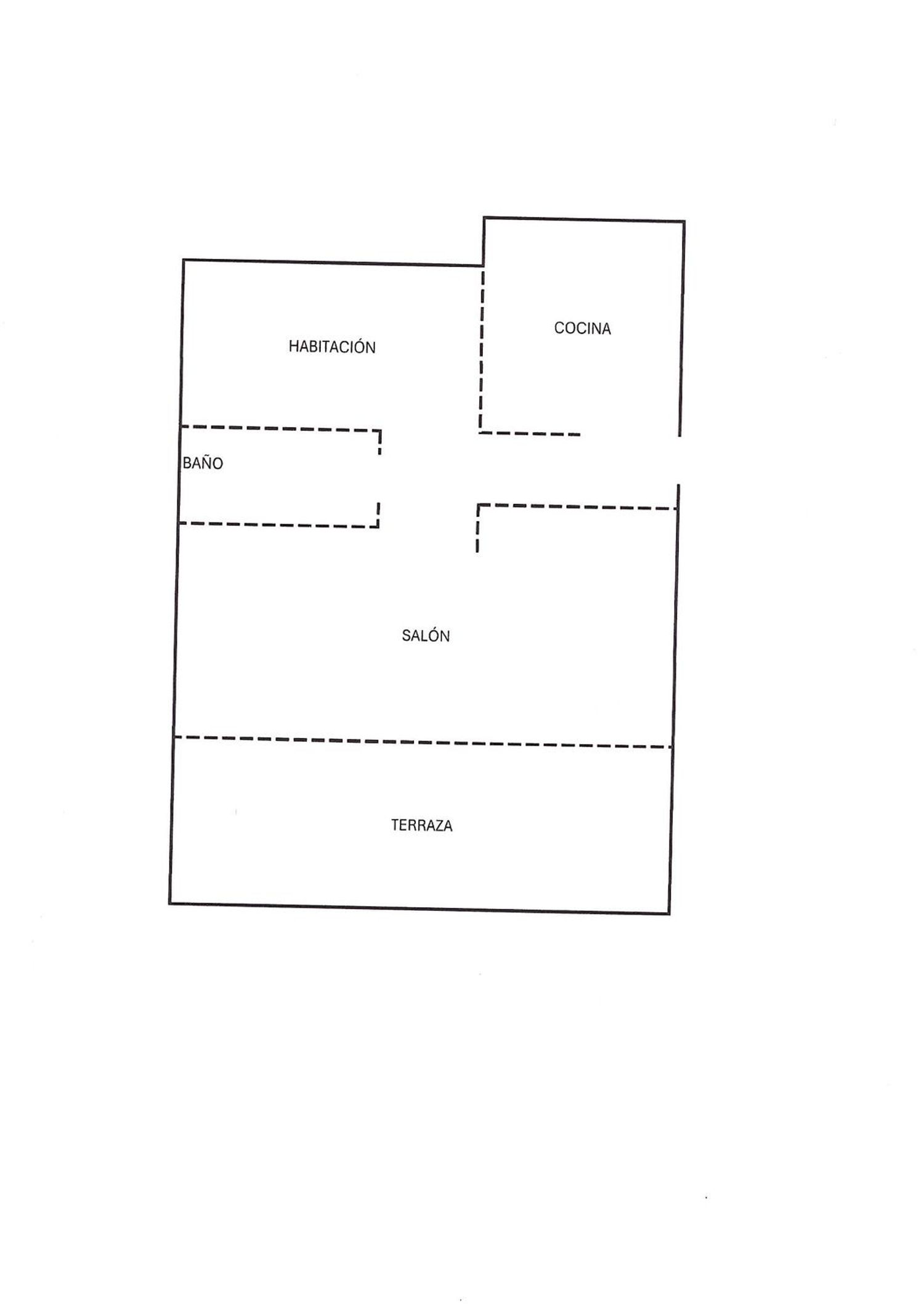 Ático en calle de Antonio Gades, 56 - Foto 27