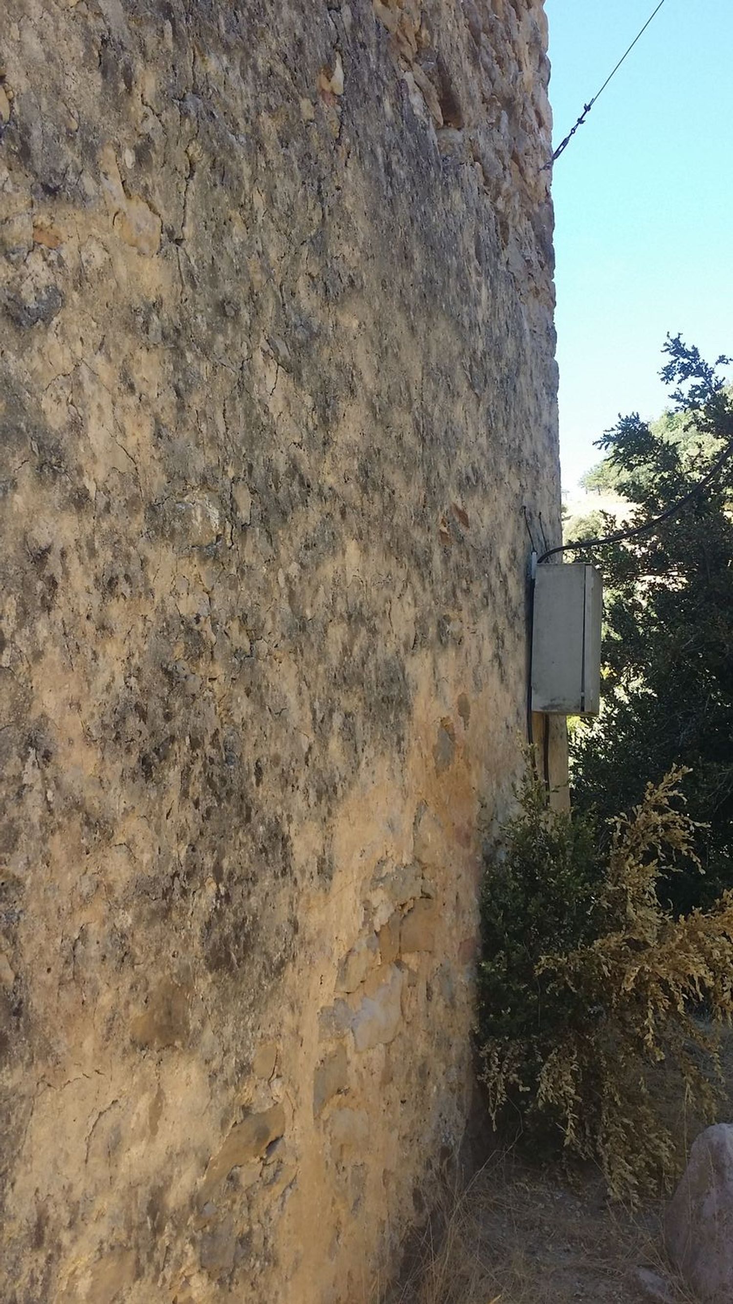 Casa rural en Calle Unica Merli, 5 - Foto 22