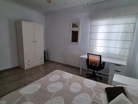 Piso en calle Ancha de Capuchinos, 7 - Foto 3