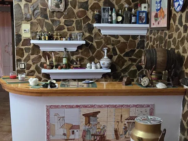 Casa o chalet independiente en Camino del Calvario, 19 - Foto 6
