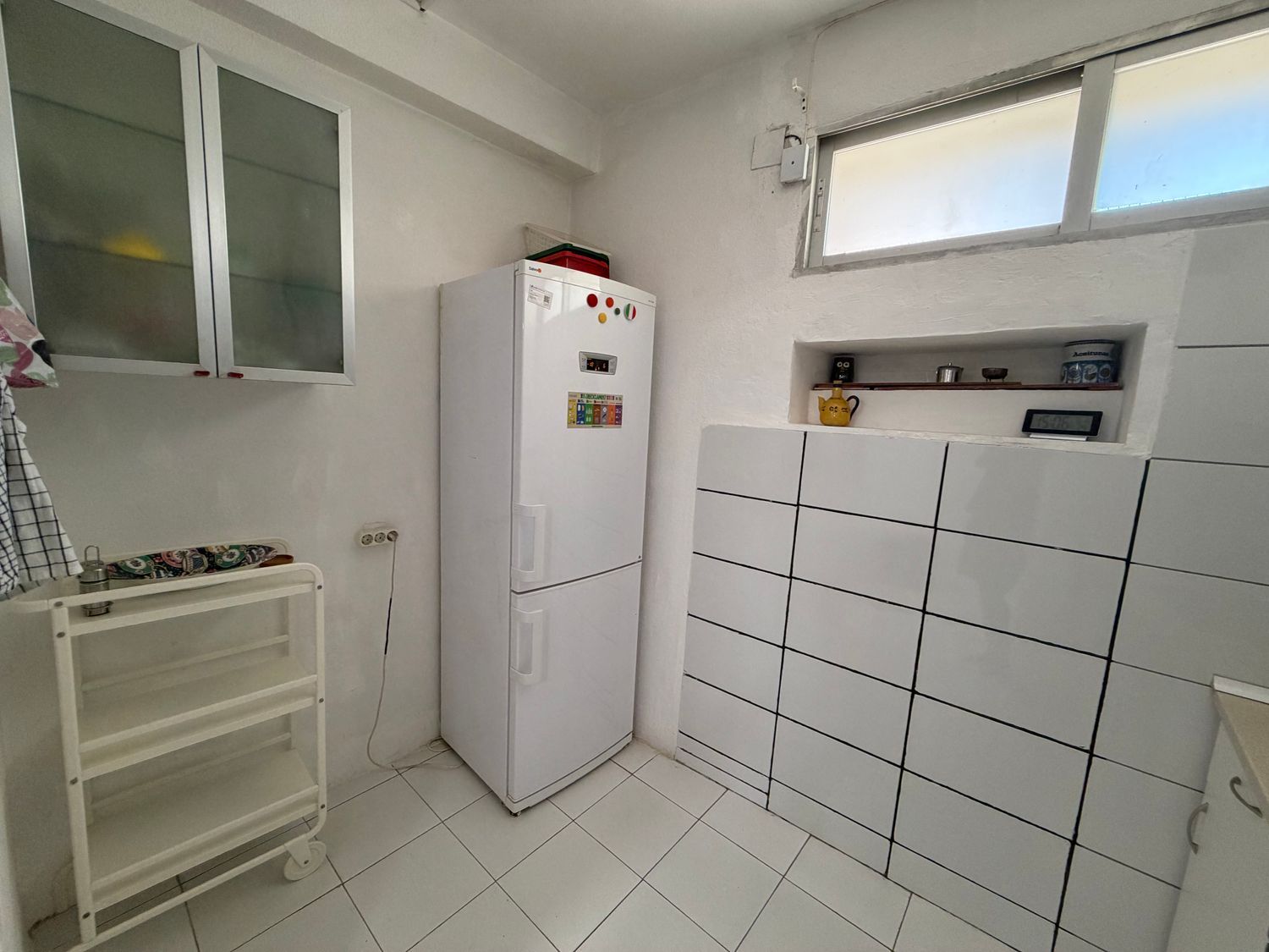 Piso en Calle de las Islas Bermudas, 1, Tres Olivos - Valverde - Foto 8