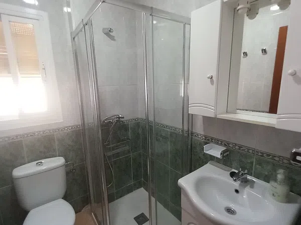 Piso en Calle de Toledo, 43, El Perchel, El Perchel - Foto 11