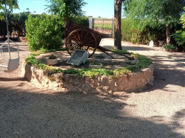 Casa rural en Camino de Vacía Cubos, 13250 - Foto 3