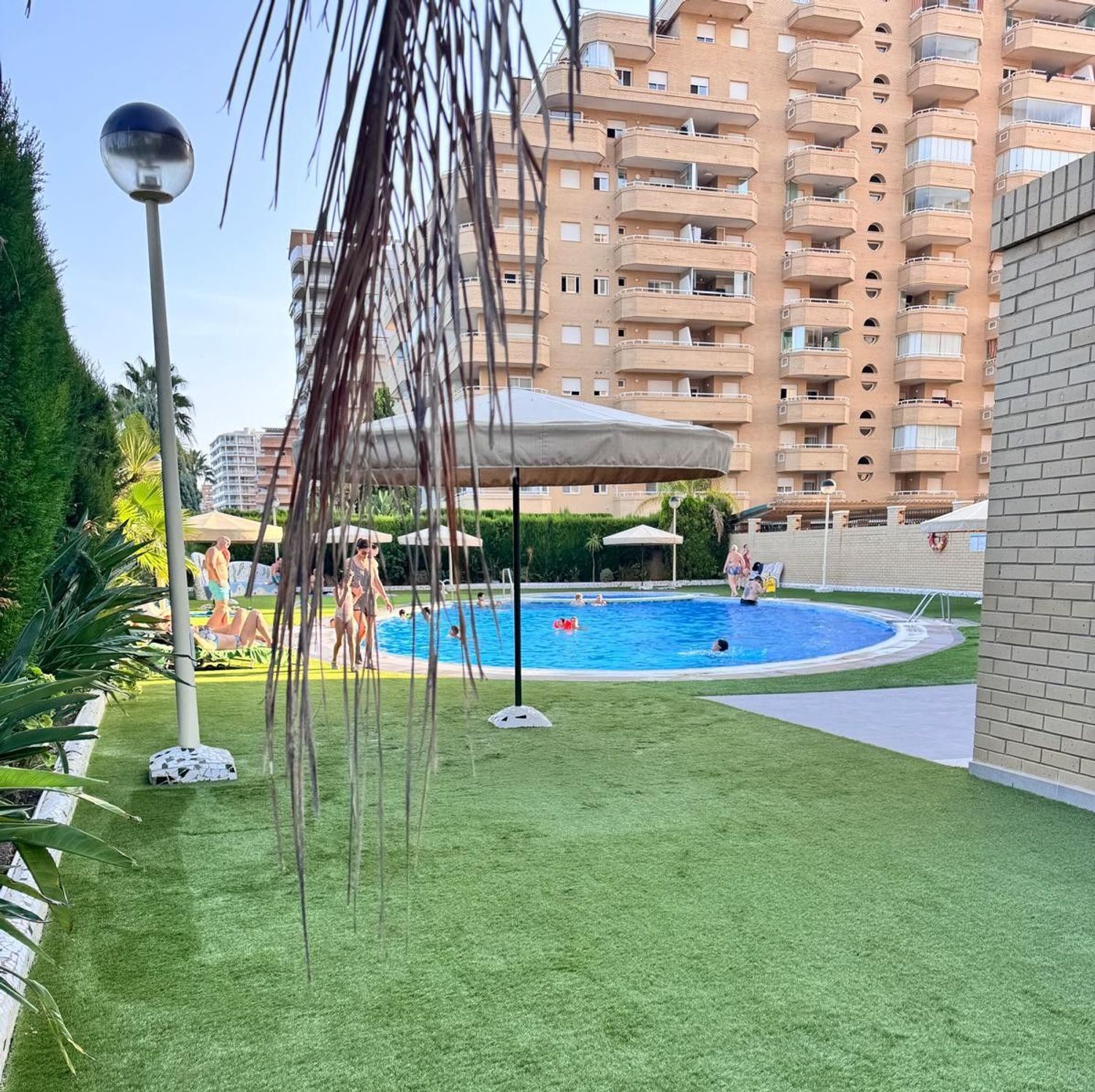 Piso en Cala blanca, oropesa, 35, Cala Blanca - Foto 17