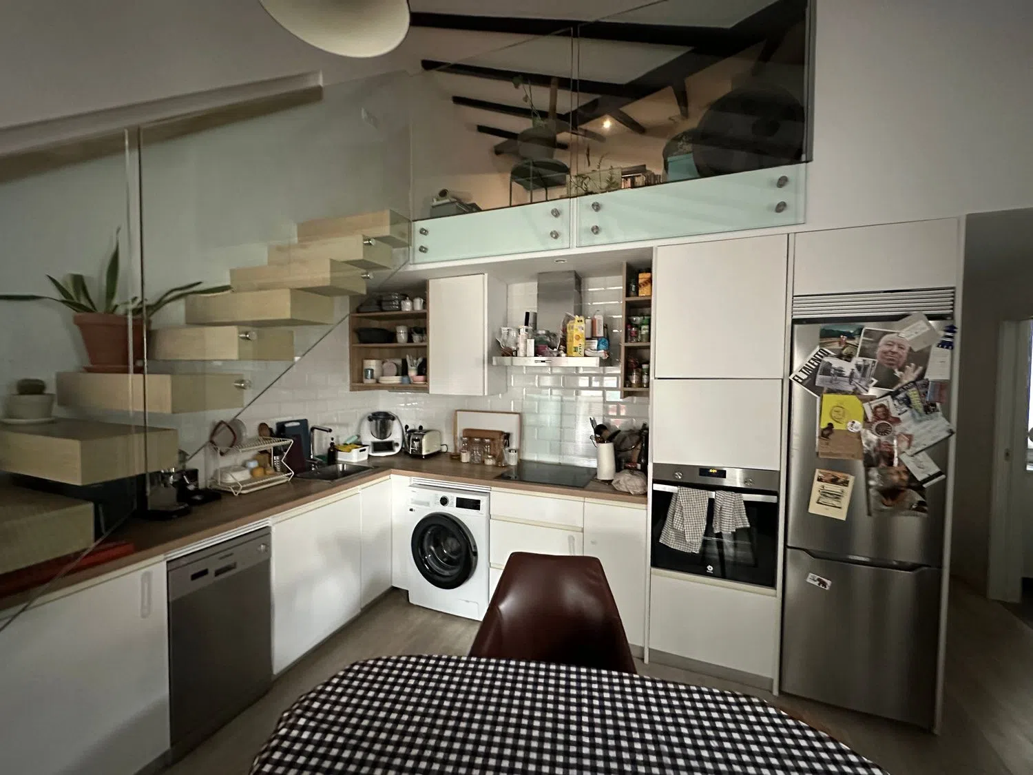 Dúplex en calle de las Huertas, 55 - Foto 3