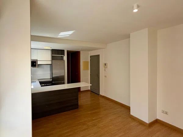 Estudio en calle Armengual de la Mota, 32 - Foto 3