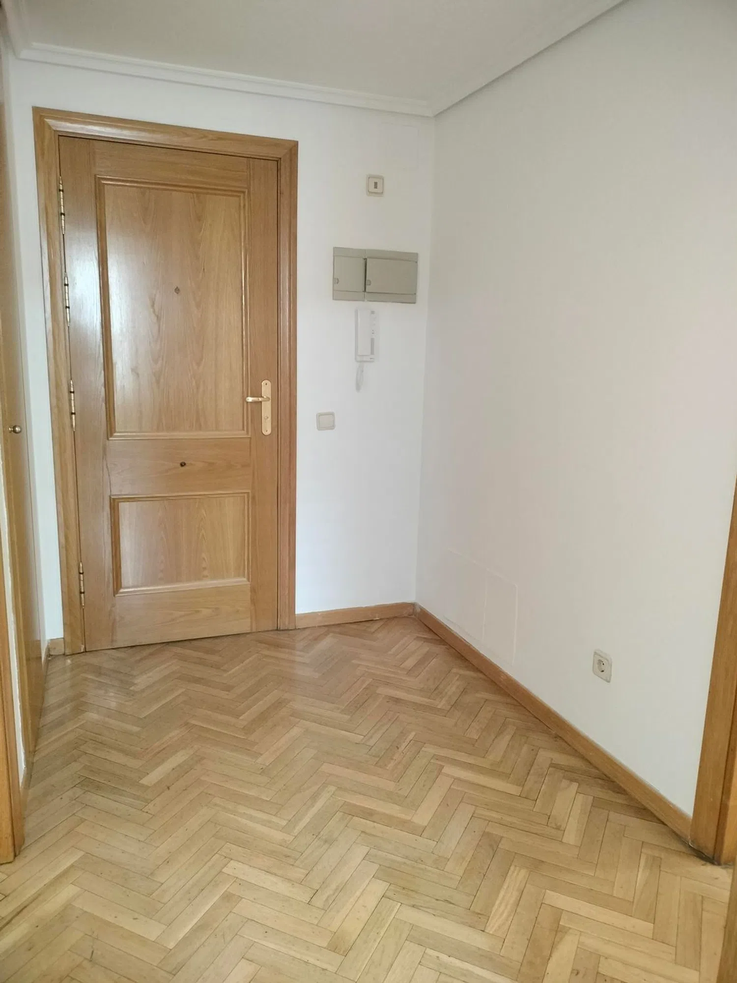 Piso en calle Pasifae, 11 - Foto 4