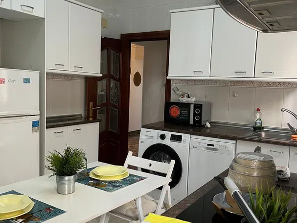 Piso en Calle de Francisco Silvela, 9, Lista - Foto 24