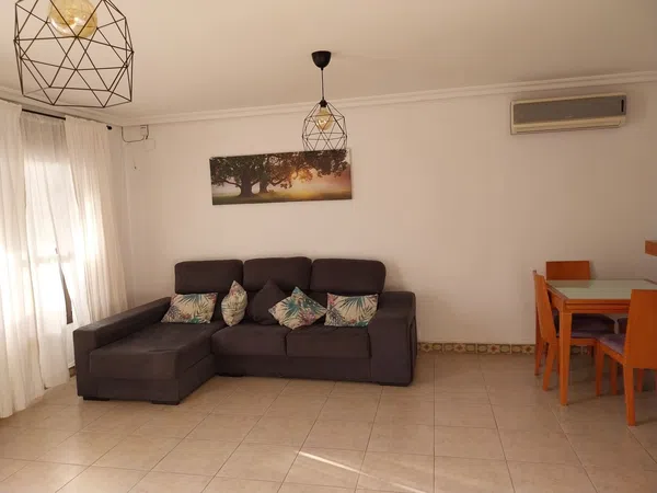 Chalet adosado en Bulevar de los Azahares, 9 - Foto 3