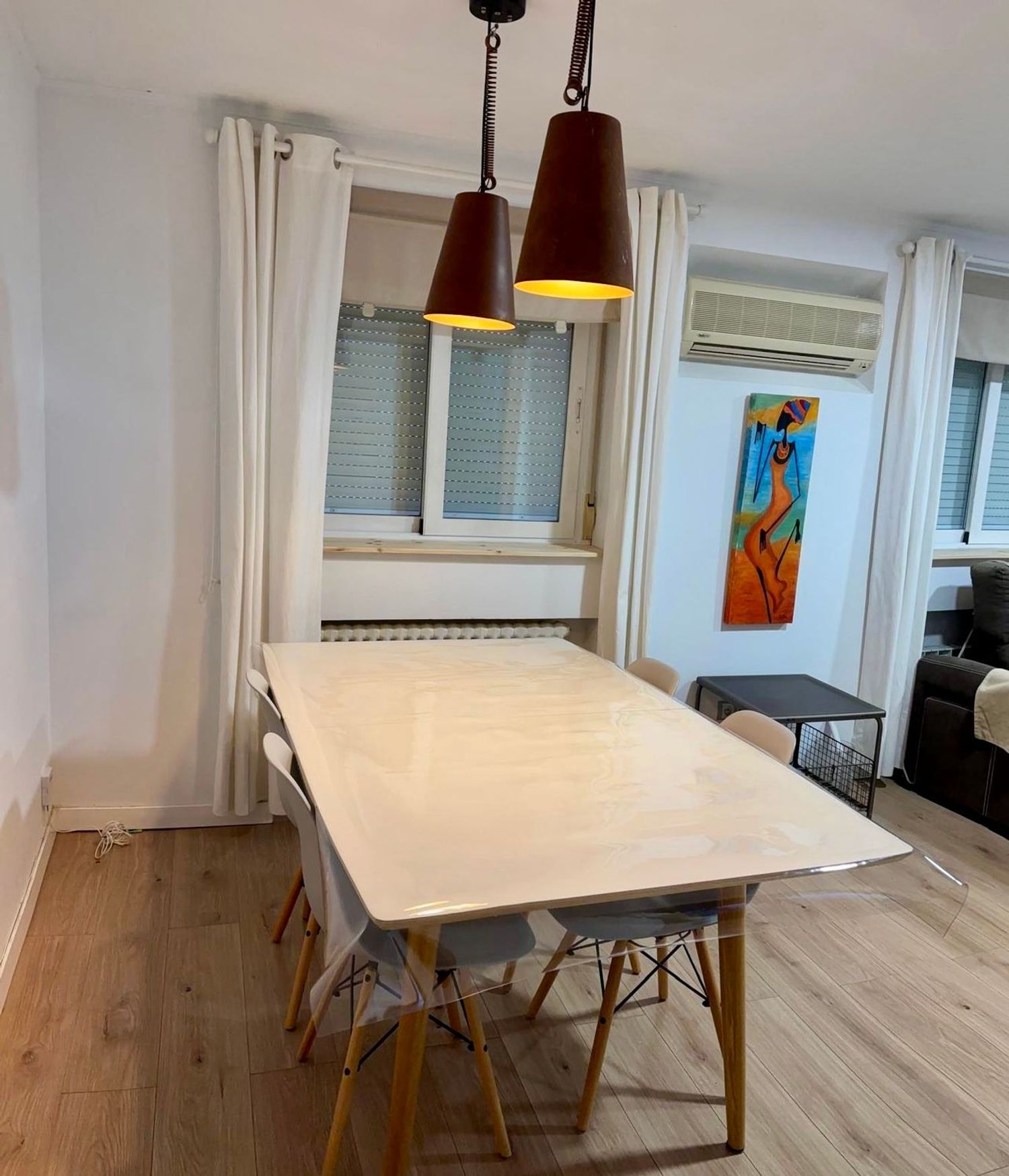 Ático en calle de Pontevedra, 44 - Foto 9