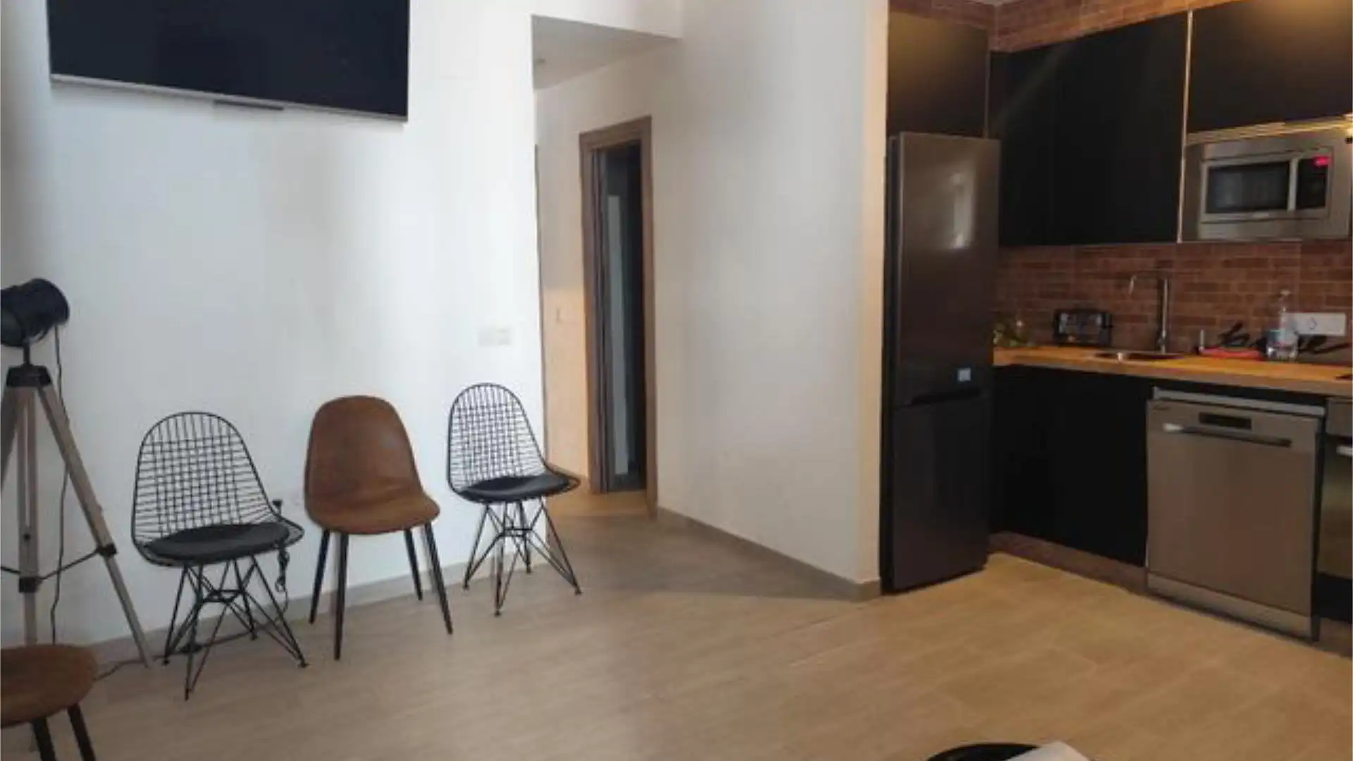 Apartamento en Centro - Foto 6