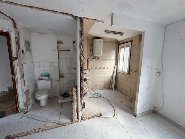 Piso en Grupo José a Pérez Otaño, 3 - Foto 4