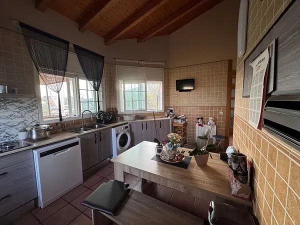 Casa o chalet independiente en Calle d'Albacete, 50 - Foto 11