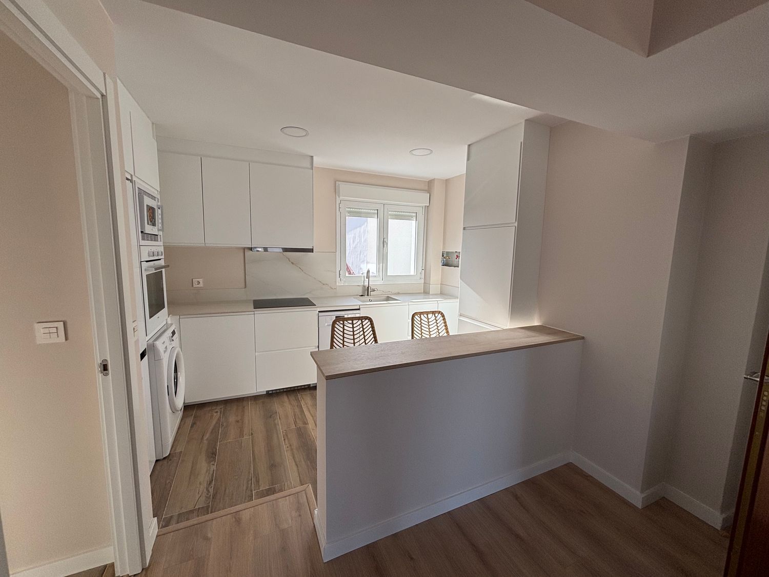 Ático en calle de Alonso V, 17 - Foto 22