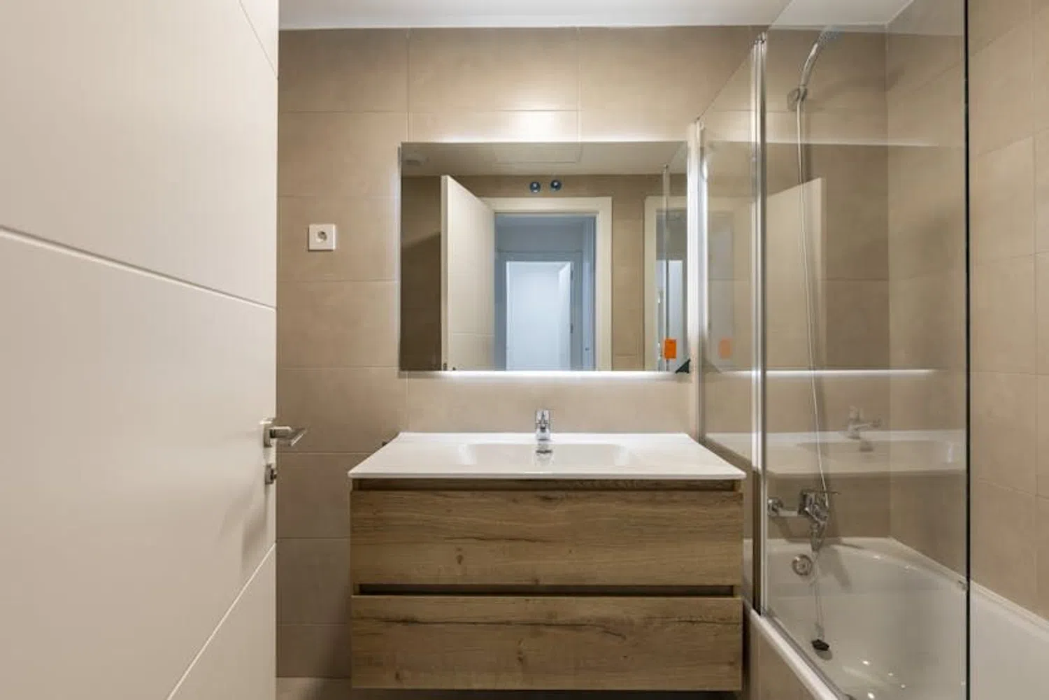 Piso en calle Oceano Indico, 1 - Foto 31