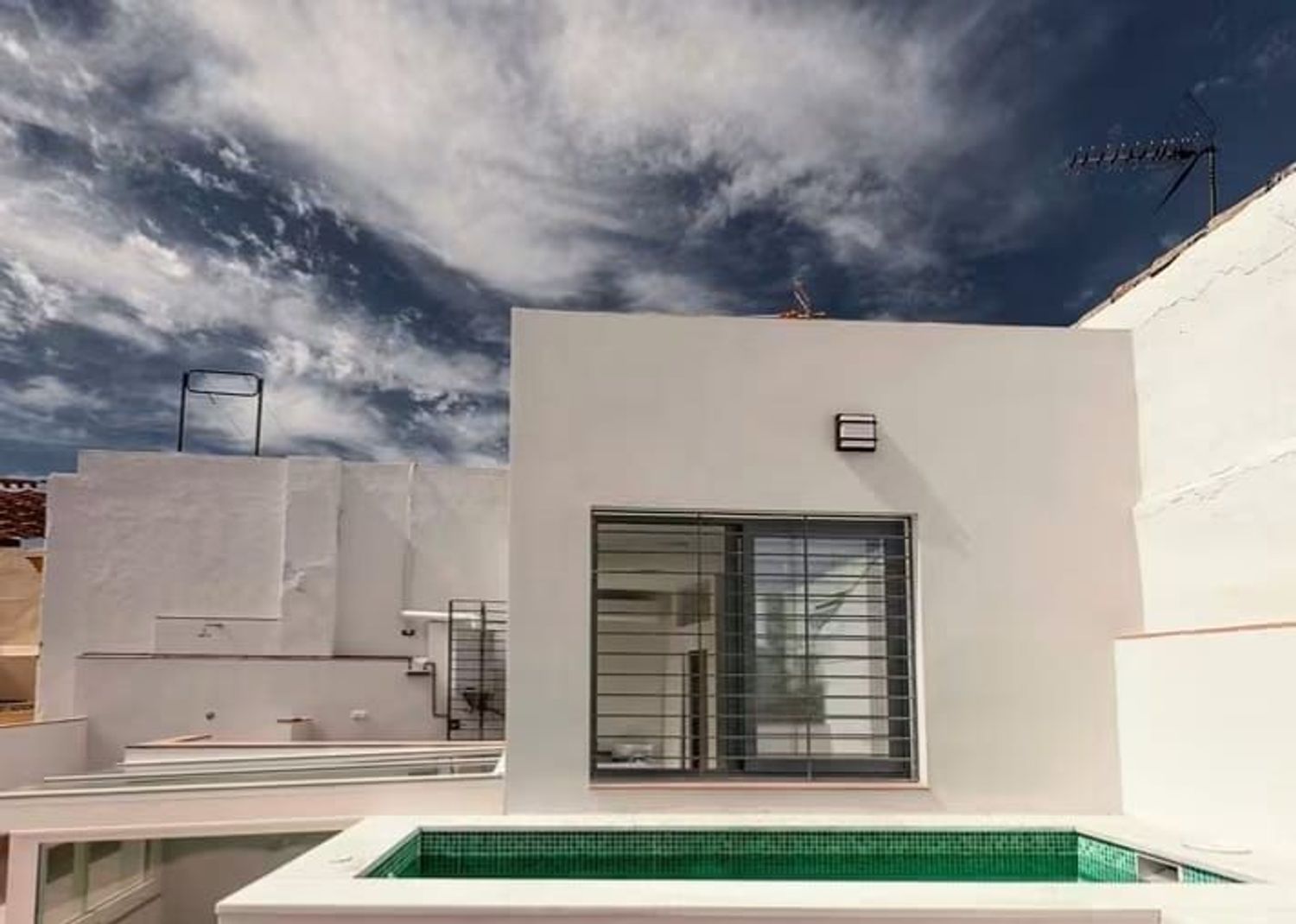 Casa o chalet independiente en Calle Pedro Miguel, 12, Feria - Foto 11