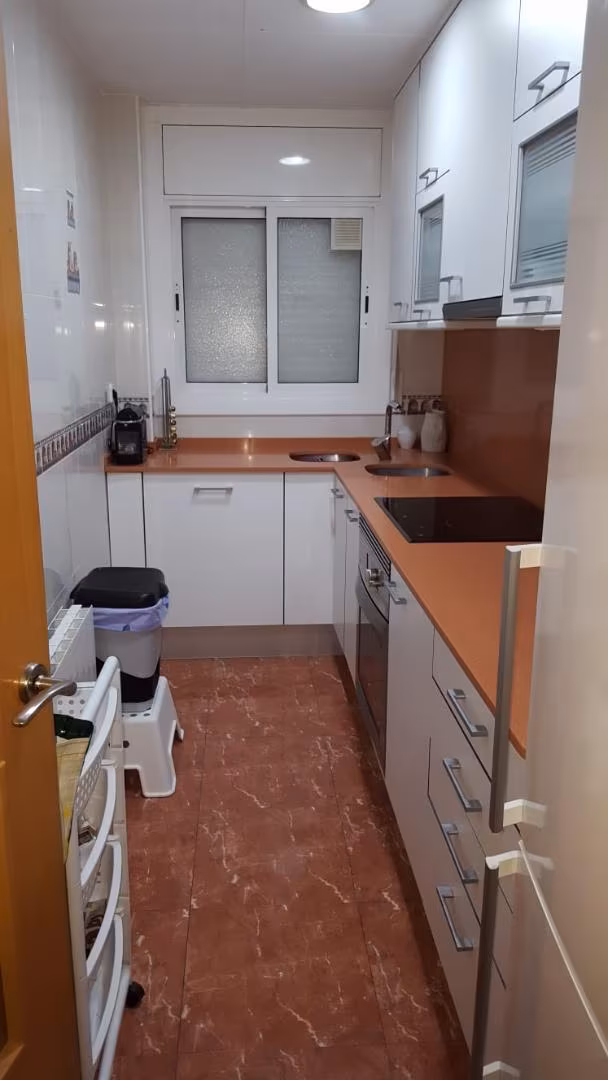 Piso en  Carrer de J. Lamote de Grignon 44 - Foto 8