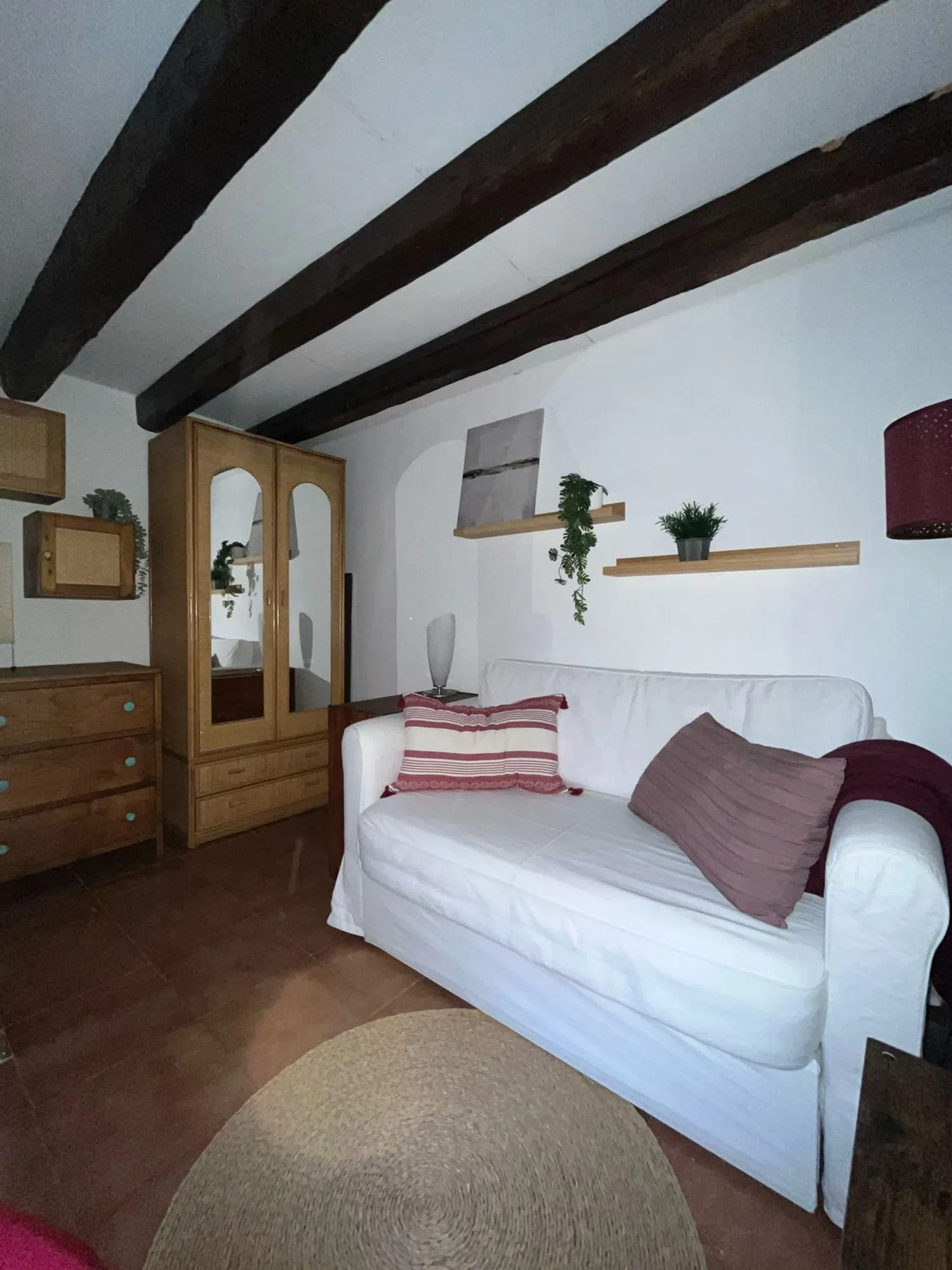 Estudio en calle del León, 37 - Foto 5