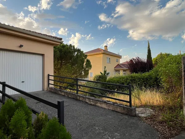Casa o chalet independiente en Calle Costa Rica, 788, Los Ángeles de San Rafael, Los Ángeles de San Rafael - Foto 19