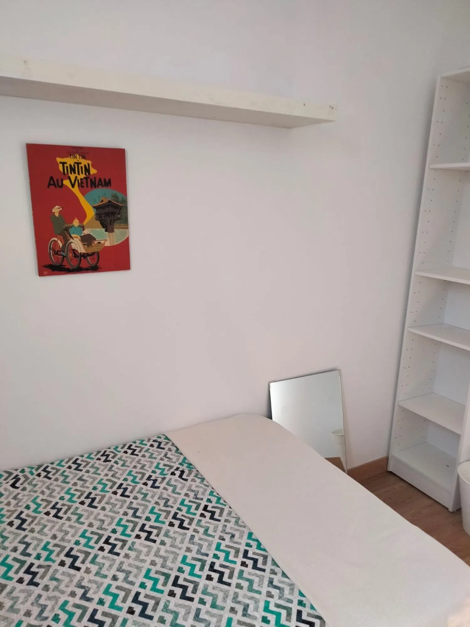 Piso en calle del Cardenal Cisneros, 52 - Foto 10