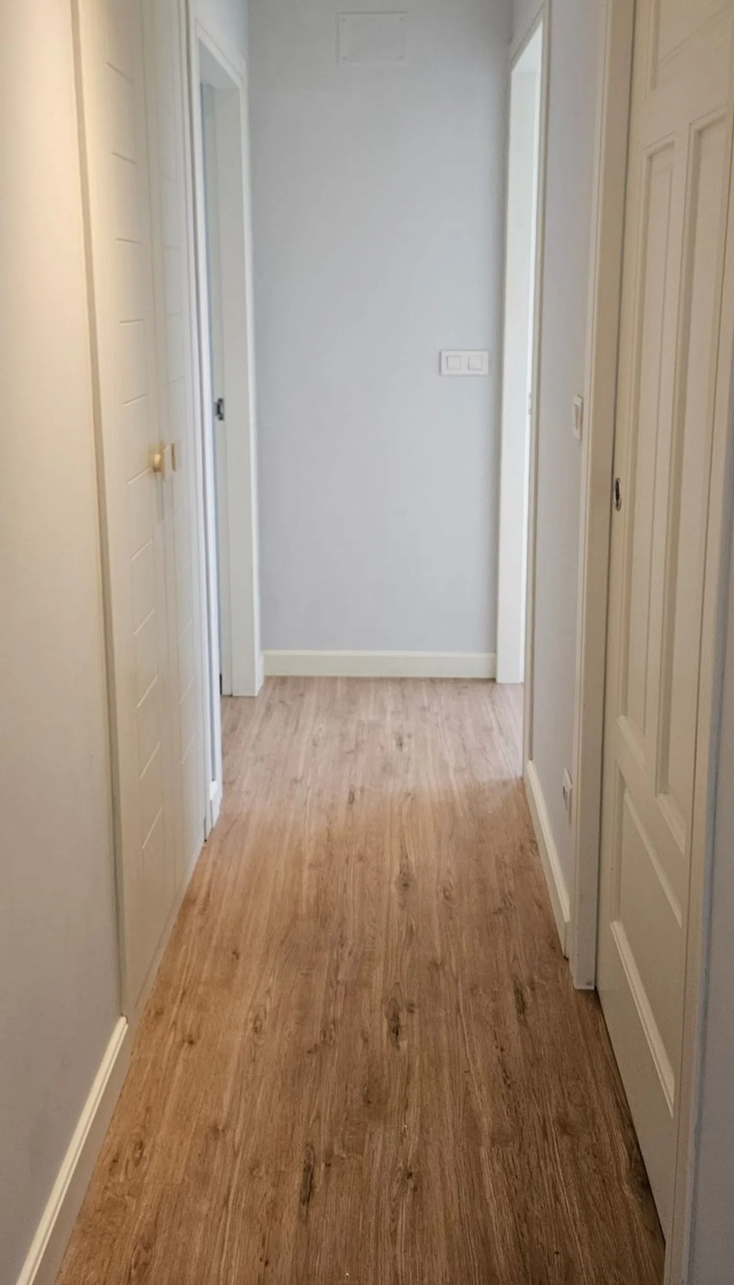 Piso en ronda de Monte Alto, 26 - Foto 8