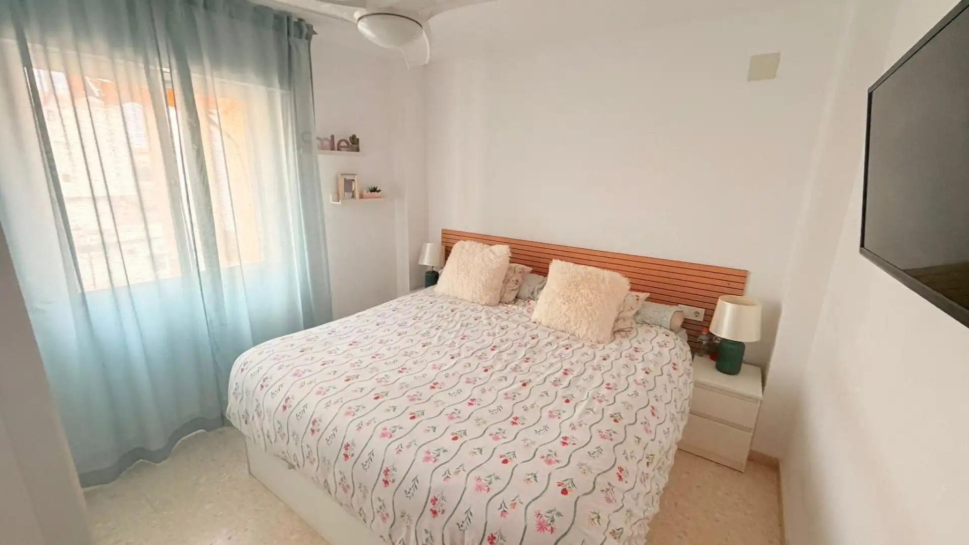 Piso en  Calle Pablo Iglesias 5 - Foto 5