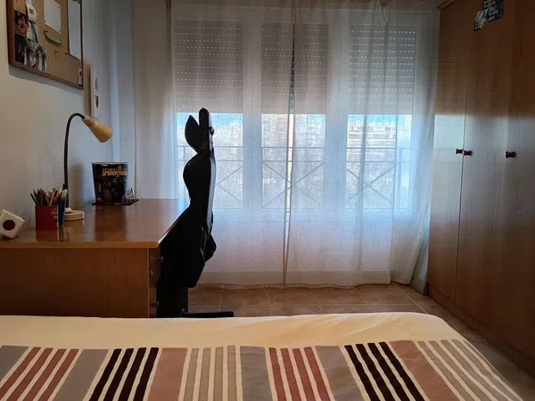 Ático en calle Escultor José Gutierrez, 7 - Foto 8