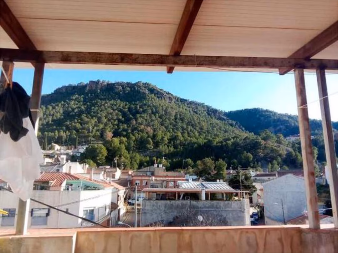 Piso en Algezares.Murcia. - Foto 3